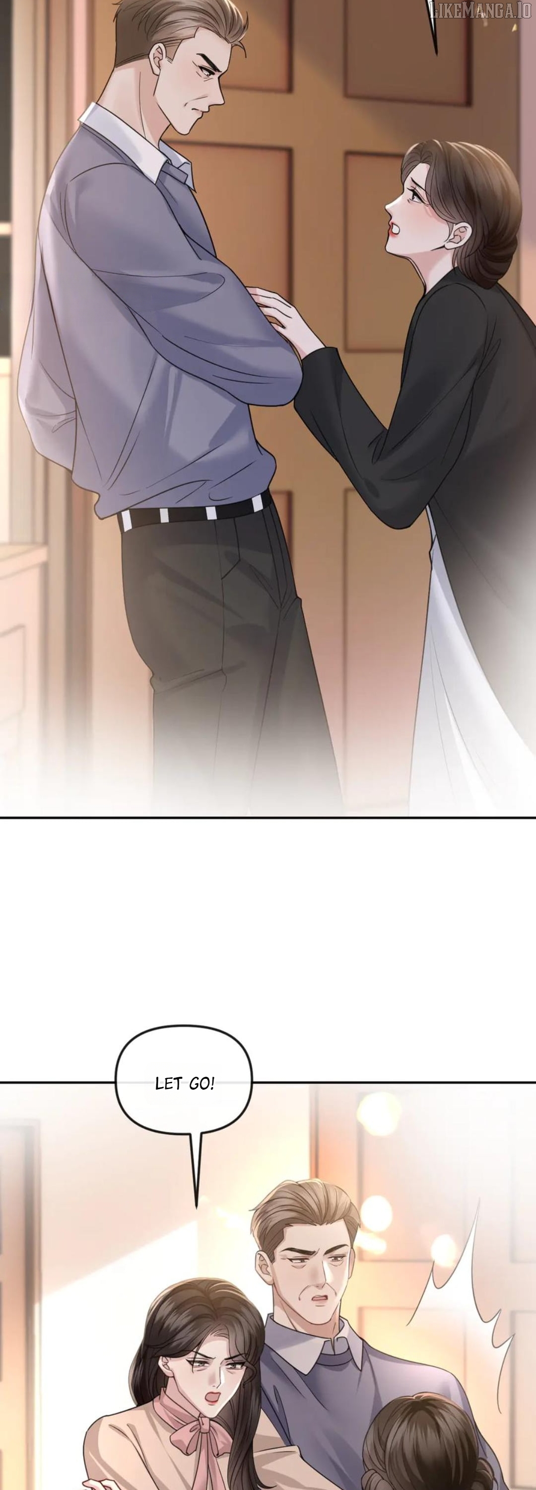 Deeply In Love Chapter 49 - page 9